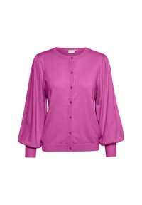 KALIZZA - Cardigan - festival fuchsia
