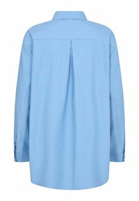 Soyaconcept SC-NETTI 52 - Camicia - crystal blue