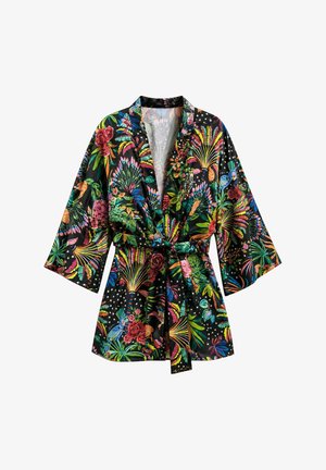 4Giveness, MAYA DREAM - Accappatoio - multicolor