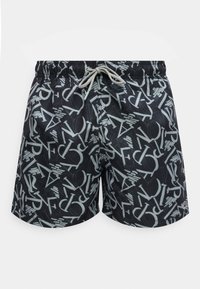 Δεν επιλέχθηκε, black steel