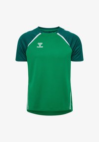 No seleccionado, jelly bean evergreen