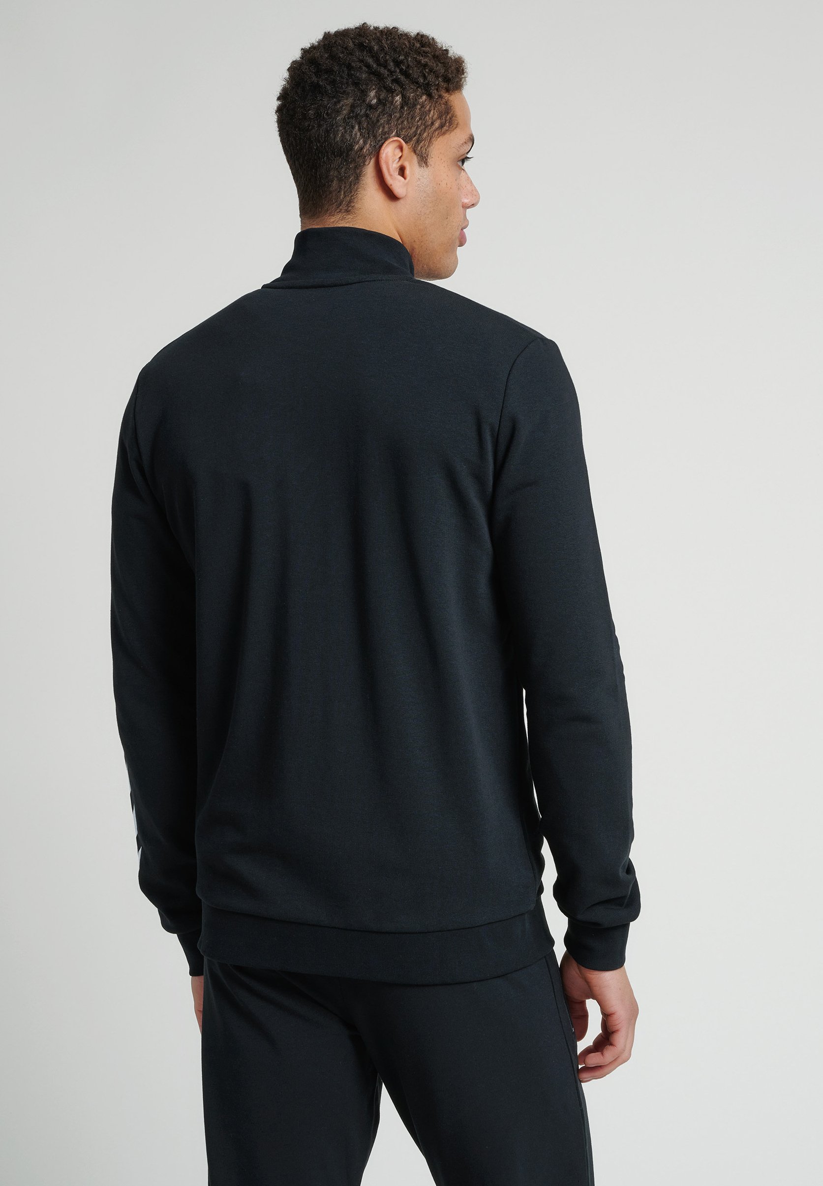 Herren HMLISAM - Sweatjacke Herren HMLISAM - Sweatjacke