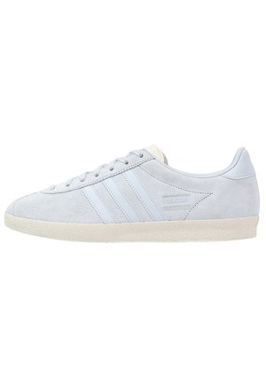 Baskets basses - light blue