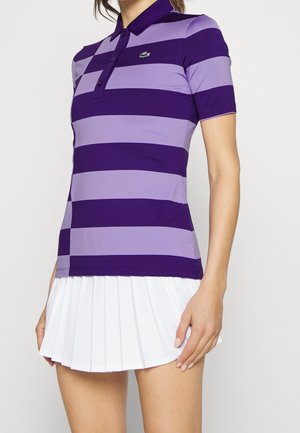 Lacoste Sport Poloshirt - purple