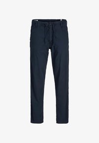 Non sélectionné, dark navy