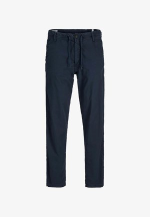 Jack & Jones, Plus Size Relaxed Fit - Pantaloni - dark navy