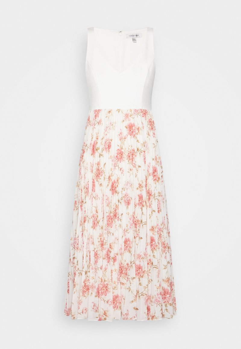 Forever New Cocktailjurk meerkleurig