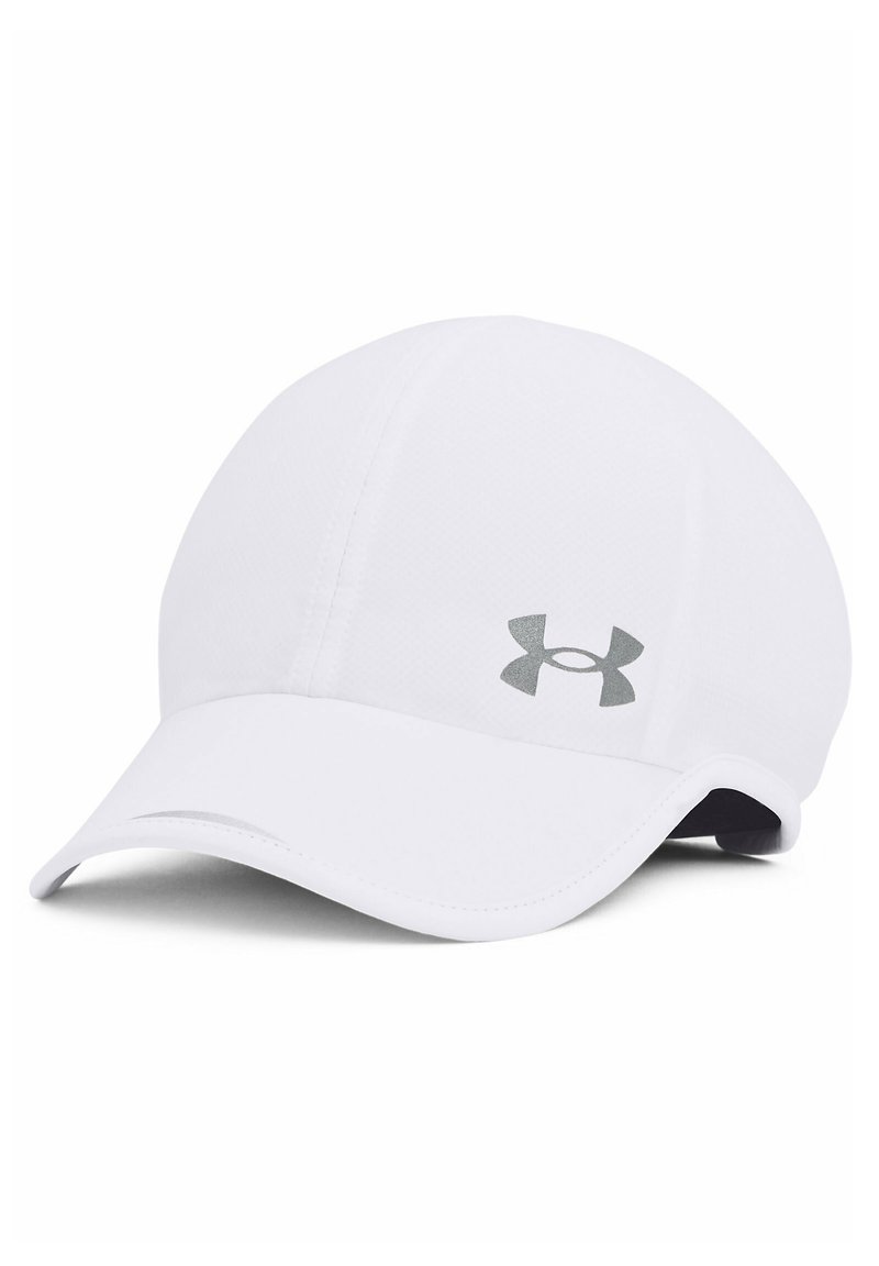 Under Armour SOCHILL LAUNCH RUN Pet white/wit Zalando.nl
