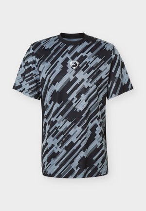 Nike Performance, ACD+ - Αθλητικό μπλουζάκι - black/anthracite/white