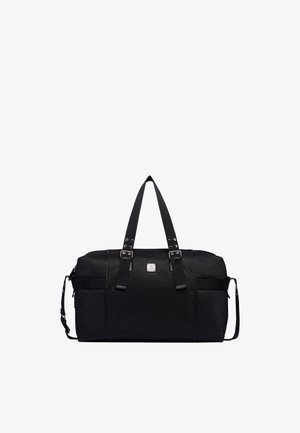 MCM, UNISEX - Rejsetasker - black