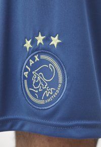 adidas Performance AJAX AMSTERDAM 24/25 AWAY - Klupska odjeća - crew blue