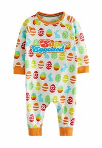 Little Bird REGULAR FIT UNISEX biały
