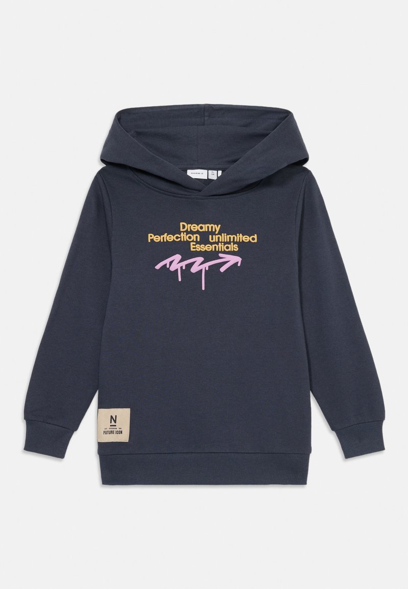 name it Hoodie donkerblauw name it Hoodie donkerblauw