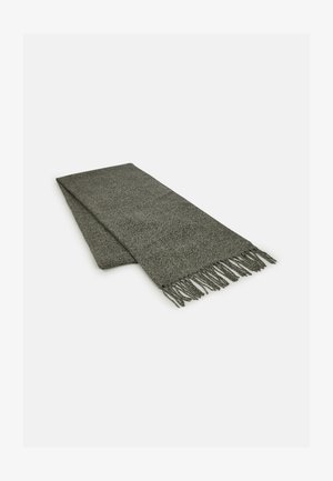 ONSBRIGGS WOVEN SCARF UNISEX - Scarf - black