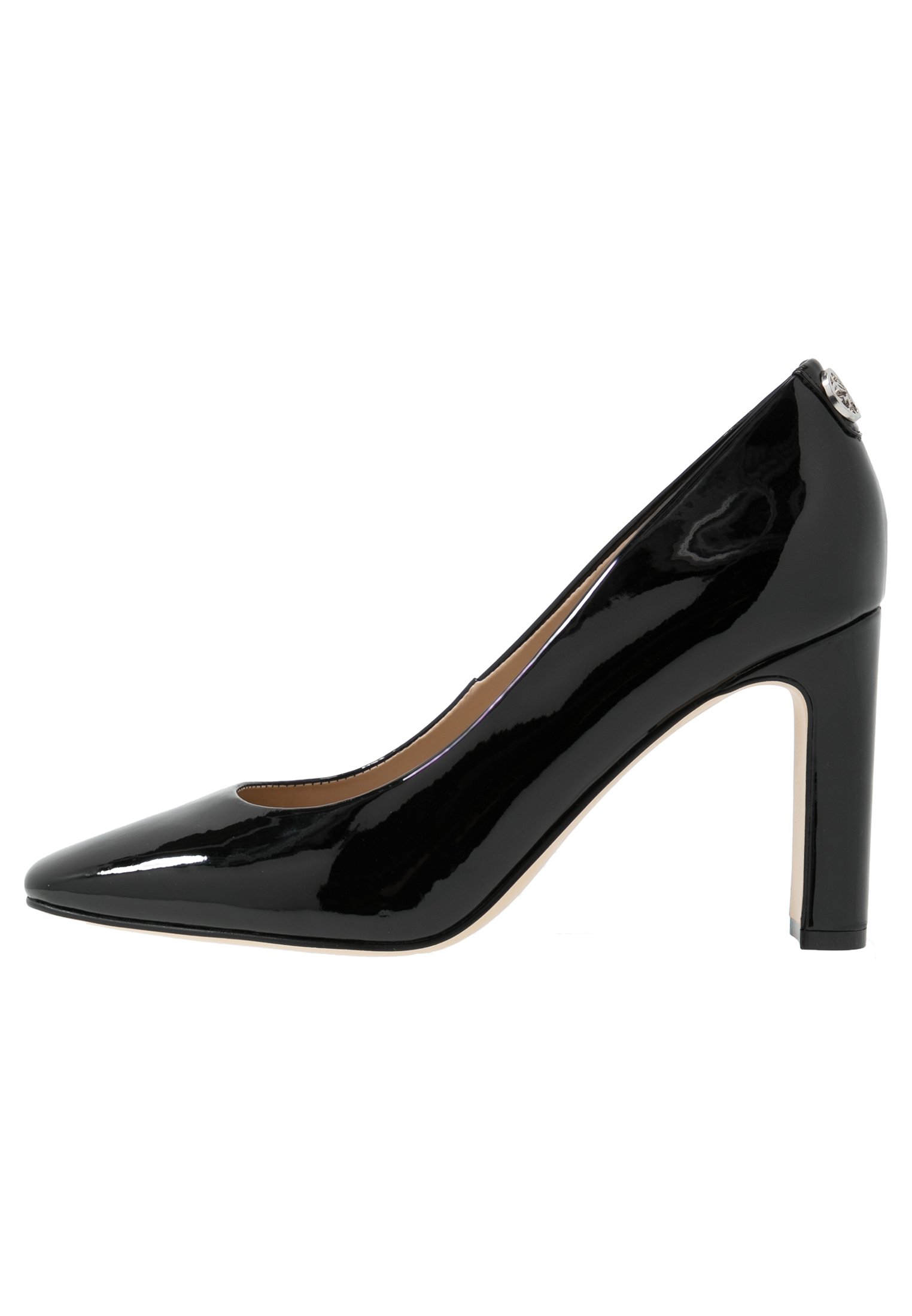 guess talon haut