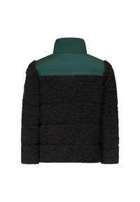 JOTT BIMATERIA GRAND FROID  MATHEO - Doudoune - noir