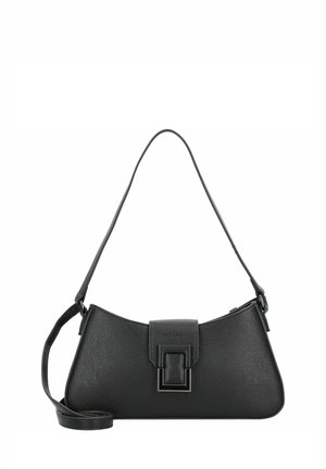 LOCCO  - Umhängetasche - schwarz