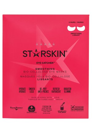 STARSKIN EYE CATCHER - Ansiktsvårdsset - -