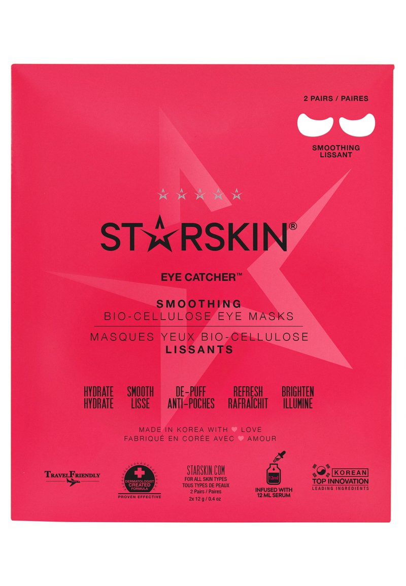 STARSKIN - EYE CATCHER - Kit skincare - -, Ingrandire