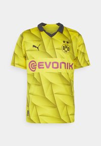 BVB Borussia Dortmund Süßigkeiten Box - BVB Fanartikel Süßigkeiten BVB Borussia Dortmund Süßigkeiten Box - BVB Fanartikel Süßigkeiten