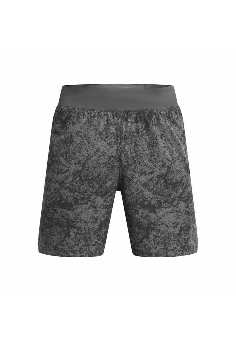 Under Armour Korte broeken grijs Under Armour Korte broeken grijs