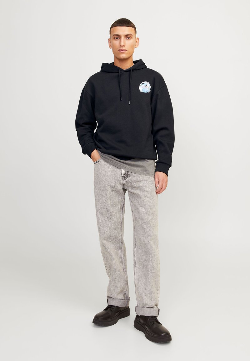 jack & jones Sweater zwart jack & jones Sweater zwart