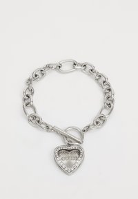 Non sélectionné, silver-coloured
