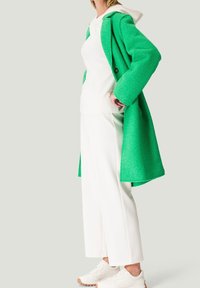 zero Broek - white