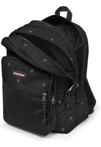 Eastpak PINNACLE - Ryggsäck - line black