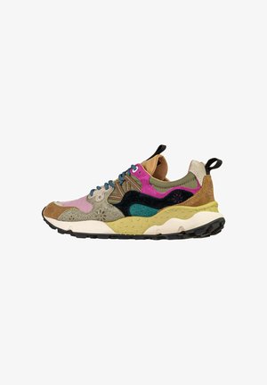 Flower Mountain, YAMANO 3 - Sneakers basse - multicoloured