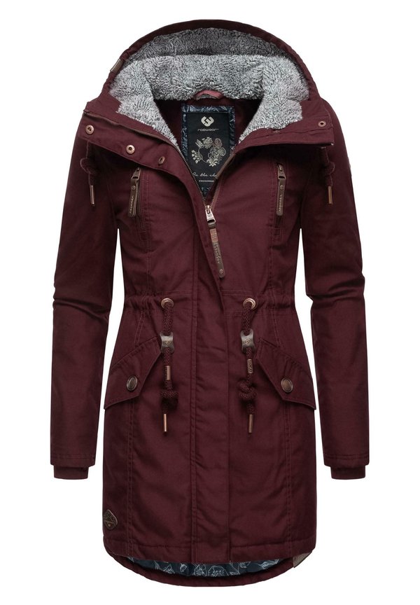 ELSIE - Wintermantel