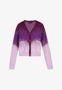 Valitud, violet multicolor