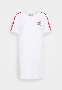 Nem kiválasztott, white/scarlet