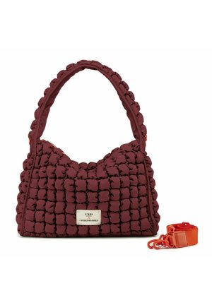 Borsa a mano - brunello