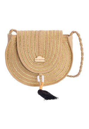 Bolso de mano - light brown