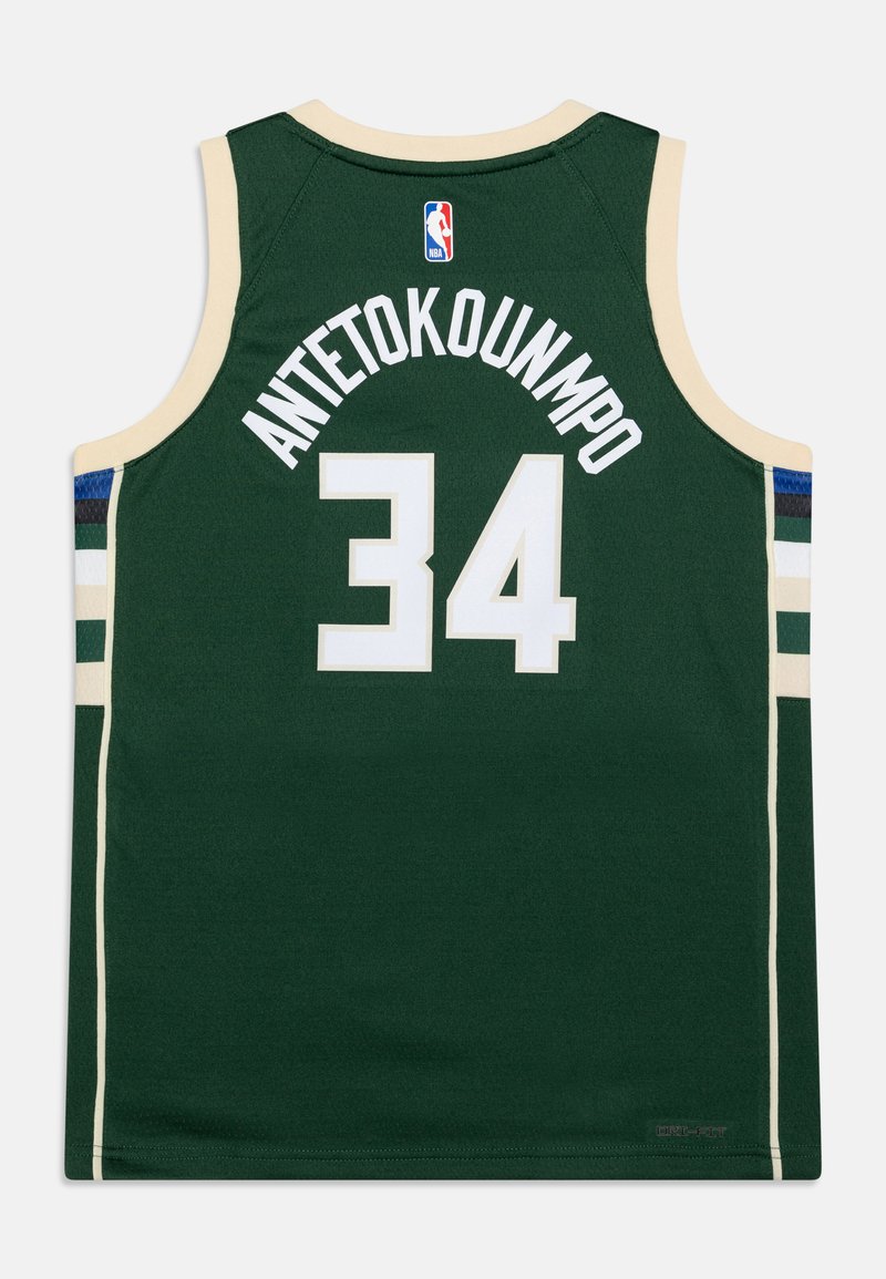 Nike Performance NBA MILWAUKEE BUCKS ANTETOKOUNMPO GIANNIS BOYS