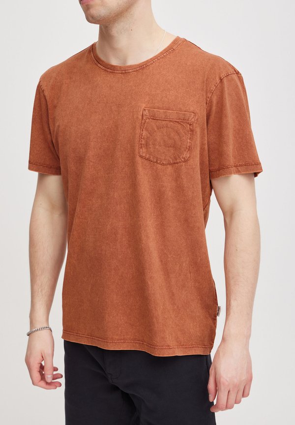 BHTee - Print T-shirt - sequoia4