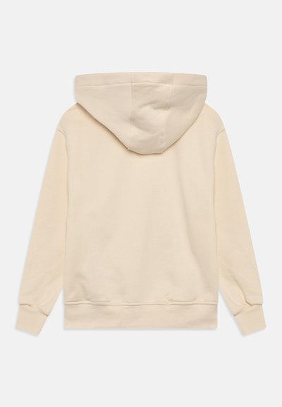 Barrow HOODIE JUNIOR UNISEX - Felpa con cappuccio - crema