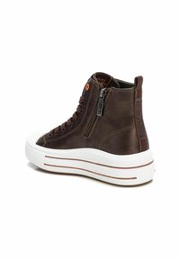 Refresh Zapatillas - brown