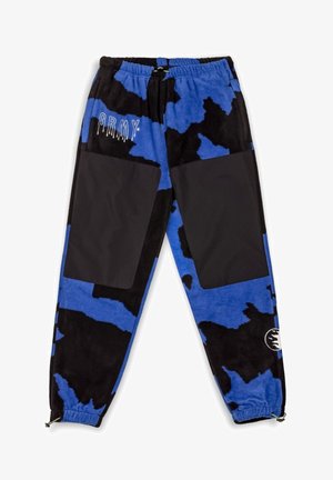 Grimey Pantalones deportivos - azul