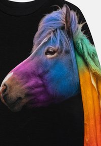 Molo RENIZA LONG SLEEVES - Top dugih rukava - multi-coloured/black