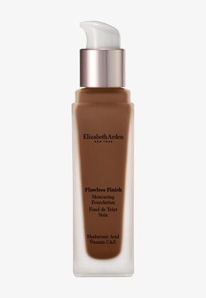 ELIZABETH ARDEN FLAWLESS FINISH SKINCARING FOUNDATION - Fond de teint - deep skin with neutral undertones and subtle red tones