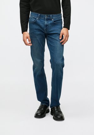 SLIMMY OPENING PRICE POINT - Jean slim - mimic