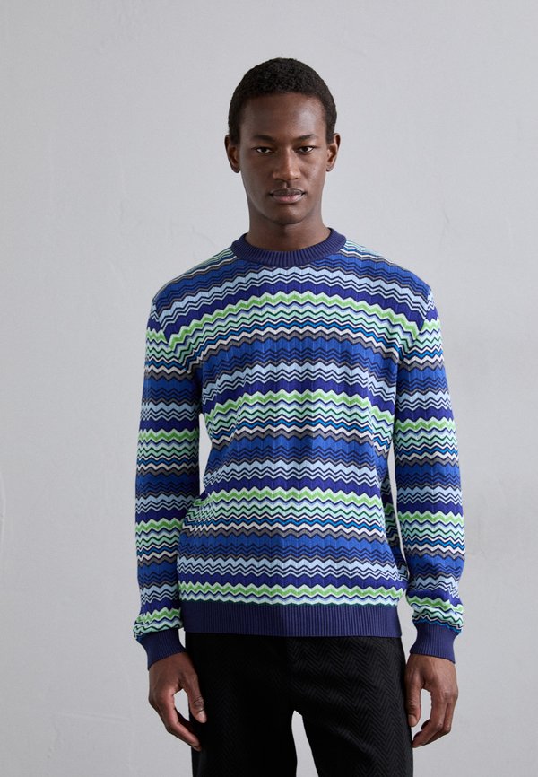 CREW NECK  - Jumper - Main Image