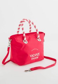Carpisa Bolso de mano - red