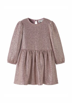 GLITZER - Koktajl obleka/za zabavo - keepsake lilac