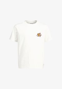 No seleccionado, off white