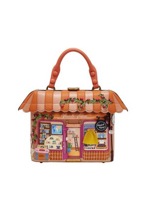 Vendula, VENDULA LONDON - BORSA A MANO DONNA VENDULA VOYAGE - Bolso de mano - nudo