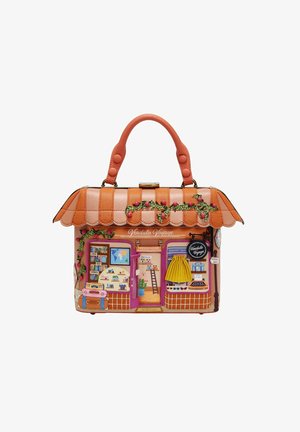 Vendula, VENDULA LONDON - BORSA A MANO DONNA VENDULA VOYAGE - Bolso de mano - nudo