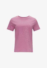 Unausgewählt, lavendel